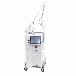 Fractional CO2 Laser